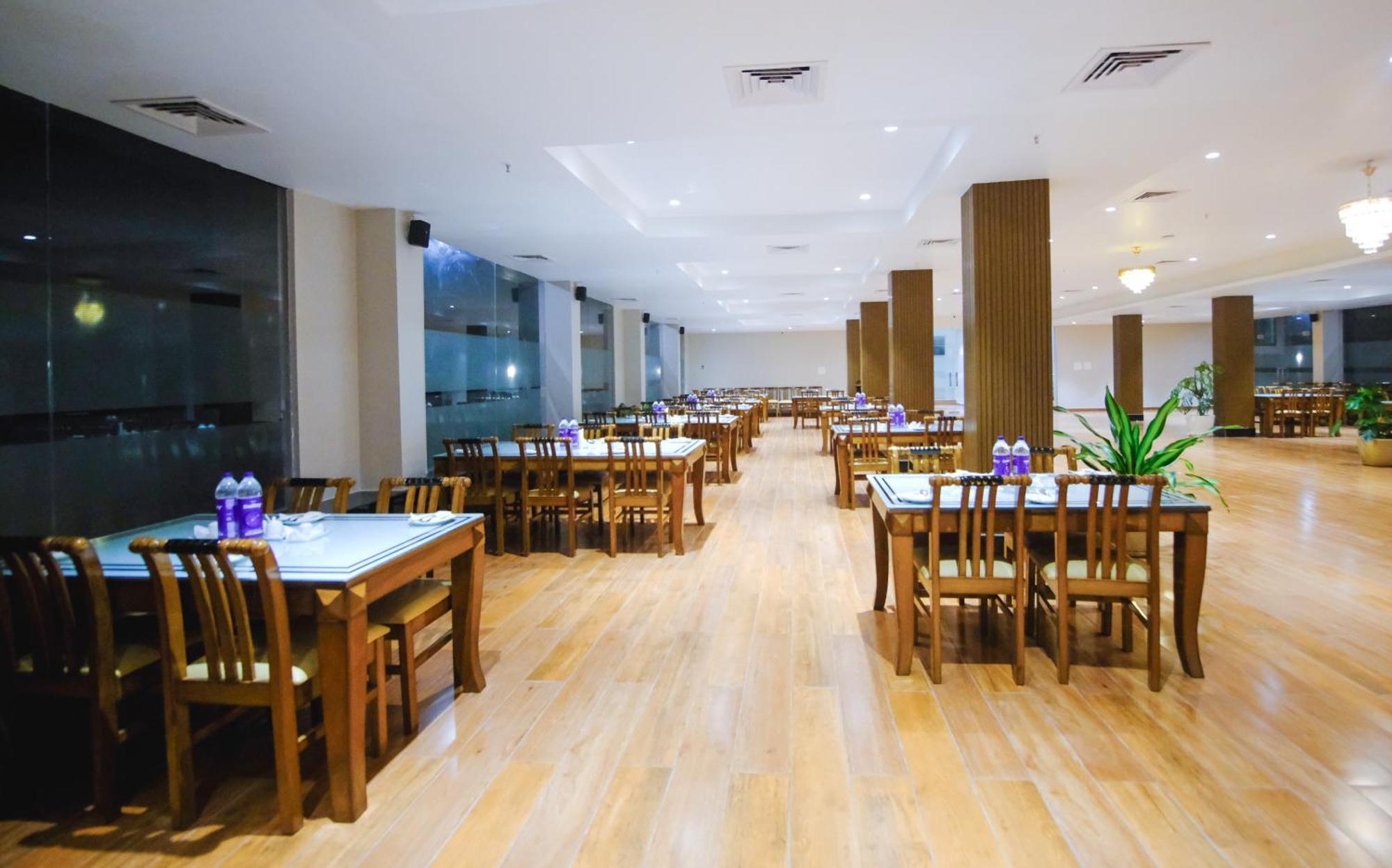 Finn'S Weaver Resort, Kāziranga Εξωτερικό φωτογραφία